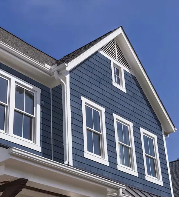 vinyl siding painting Vancouver bc