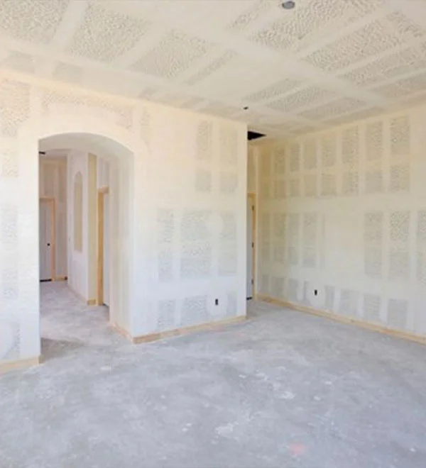drywall repair services Vancouver bc