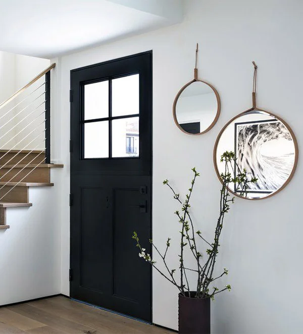 door painting services in Vancouver bc Canada