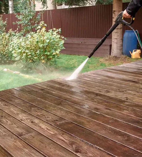 power washing services in Vancouver bc