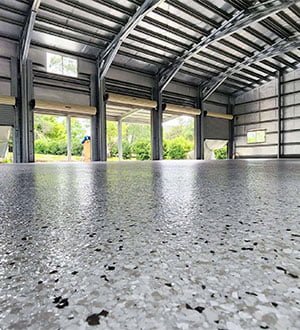 epoxy coating services in Vancouver bc Canada
