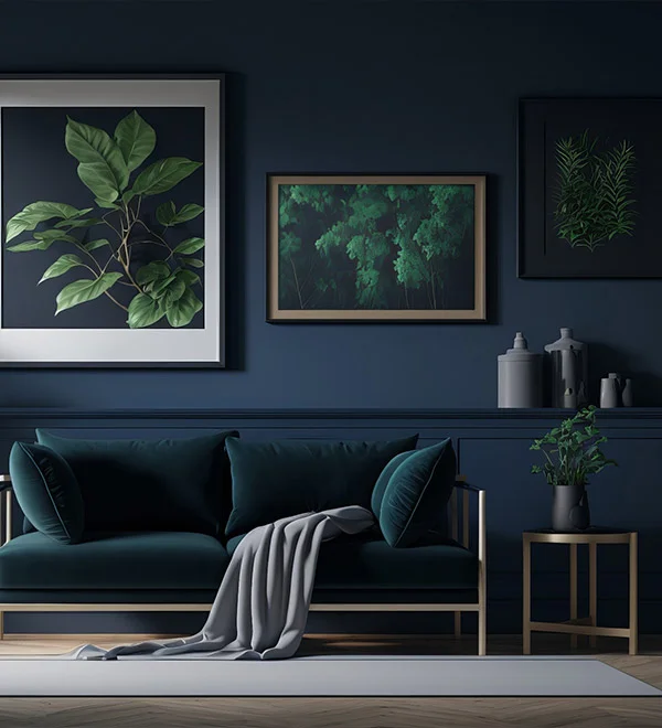 interior painting services in Vancouver bc