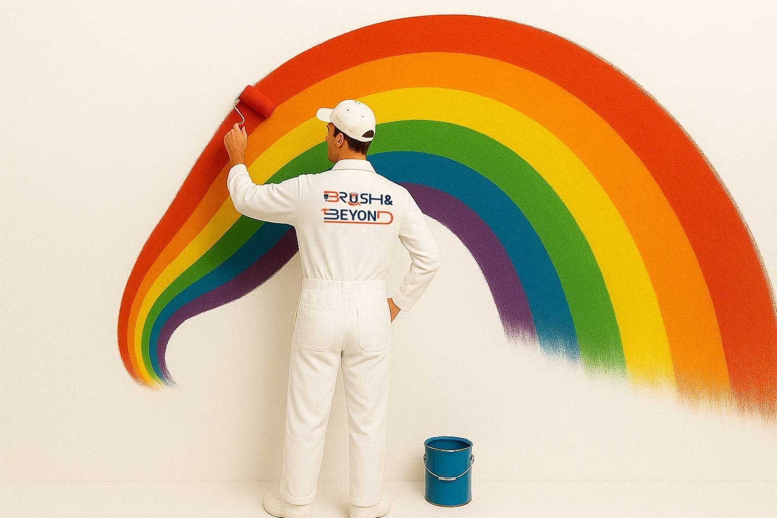 Painters in Vancouver