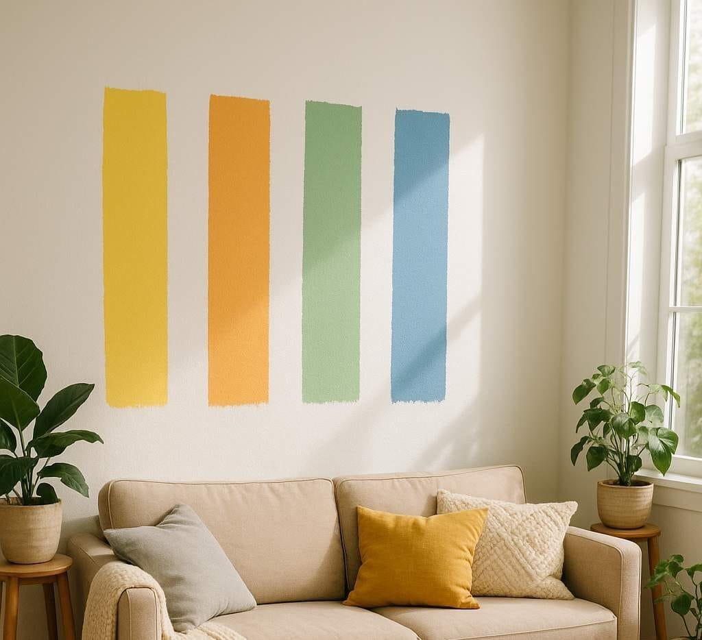 Pick the Right House Paint Color You Won’t Regret