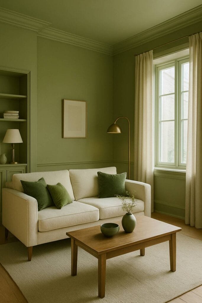 monochrome color trend