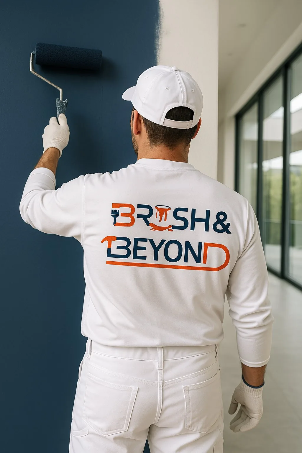 condo painters vancouver