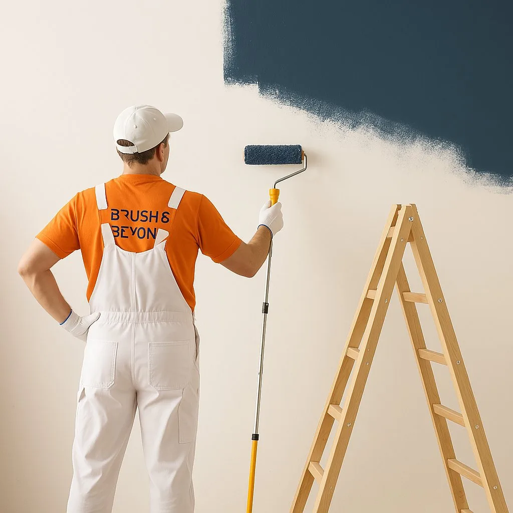 expert condo painters